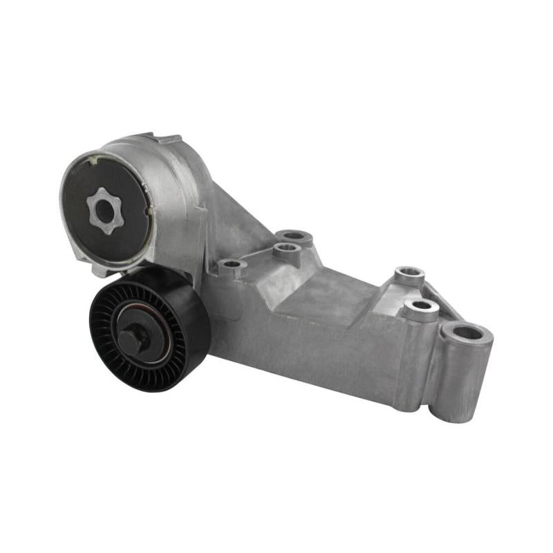 VAICO V25-0356 V-Ribbed Belt Tensioner Pulley