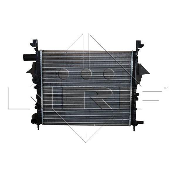 NRF NRF529513 Engine Radiator