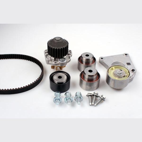 HEPU PK08020 Water Pump & Timing Belt Kit