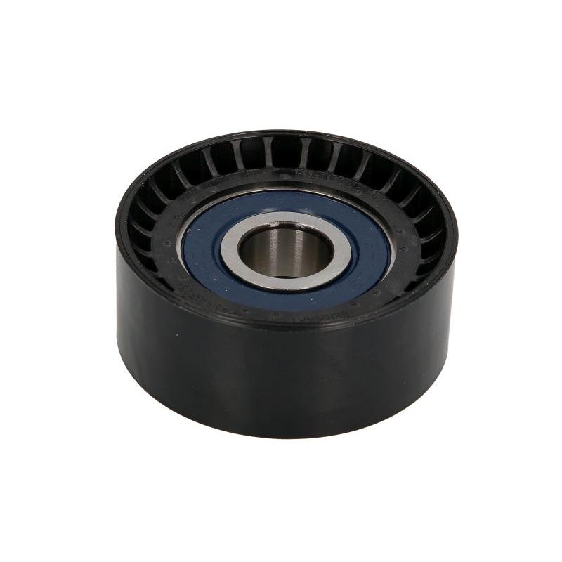 INA 532066610 V-Ribbed Belt Deflection/Guide Pulley