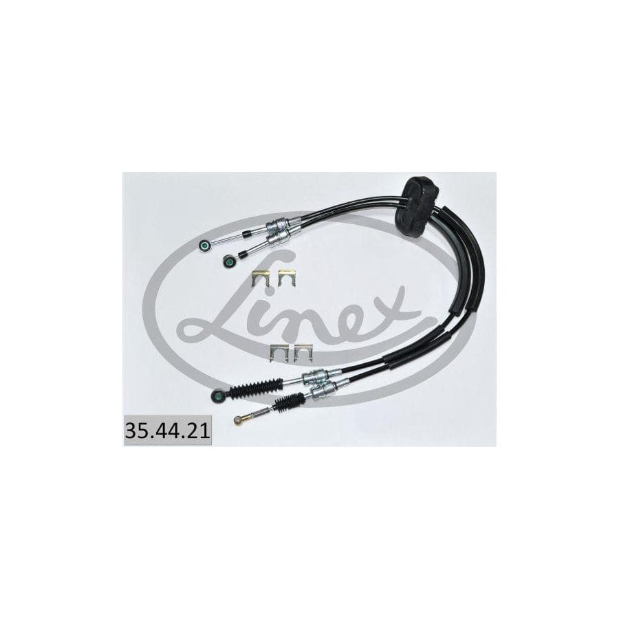 Linex 35.44.21 Cable, Manual Transmission