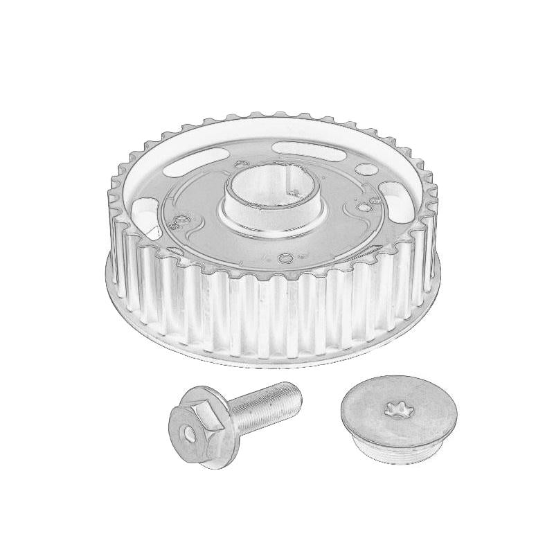 OE RENAULT 7701478505 Camshaft Gear/Sprocket
