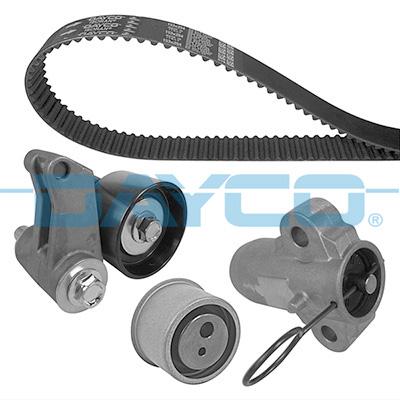 DAYCO DAYKTB844 Timing Belt Set