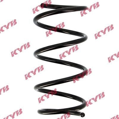 KYB K-Flex RA4054 Coil Spring for Renault Clio II Hatchback (Bb, Cb)