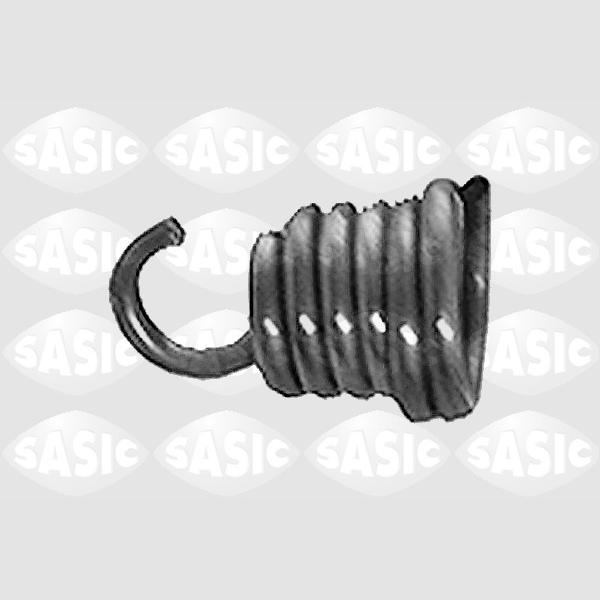 SASIC SAS3124074 Brake Shoes Spring