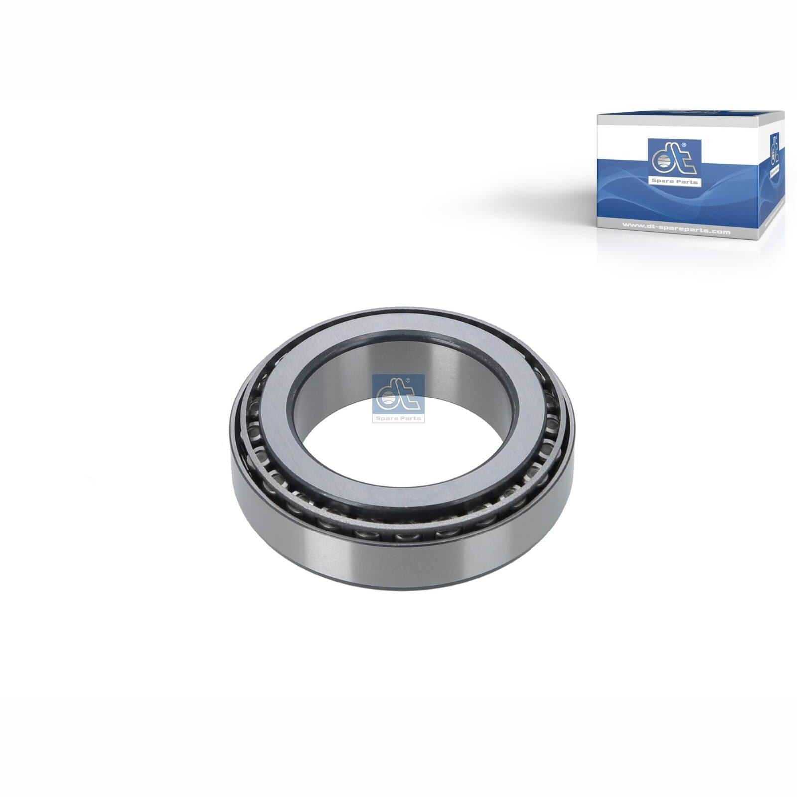 DT SPARE PARTS 2.53271 Wheel Bearing
