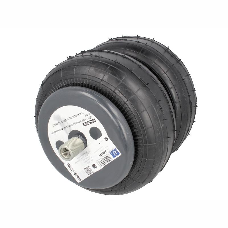 DT SPARE PARTS 2.61034 Air Suspension Bellow