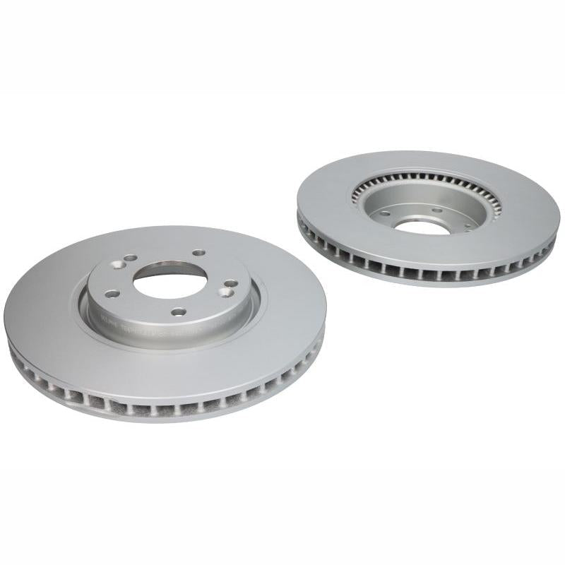 KNORR BS3538 Pretensioning Cylinder