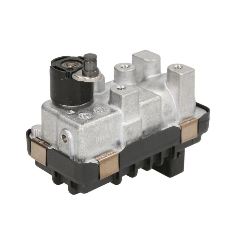 HELLA 6NW008412-491 Boost Pressure Control Valve