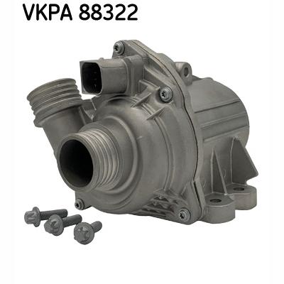 SKF VKPA88322 Water Pump