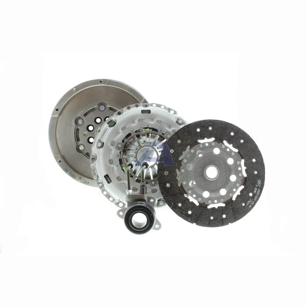 AISIN AISSCKK-623R Clutch Kit