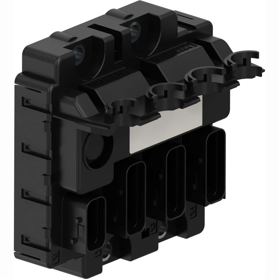 WABCO 4461733700 Air Suspension Control Unit
