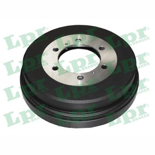 LPR LPR7D0698 Brake Drum