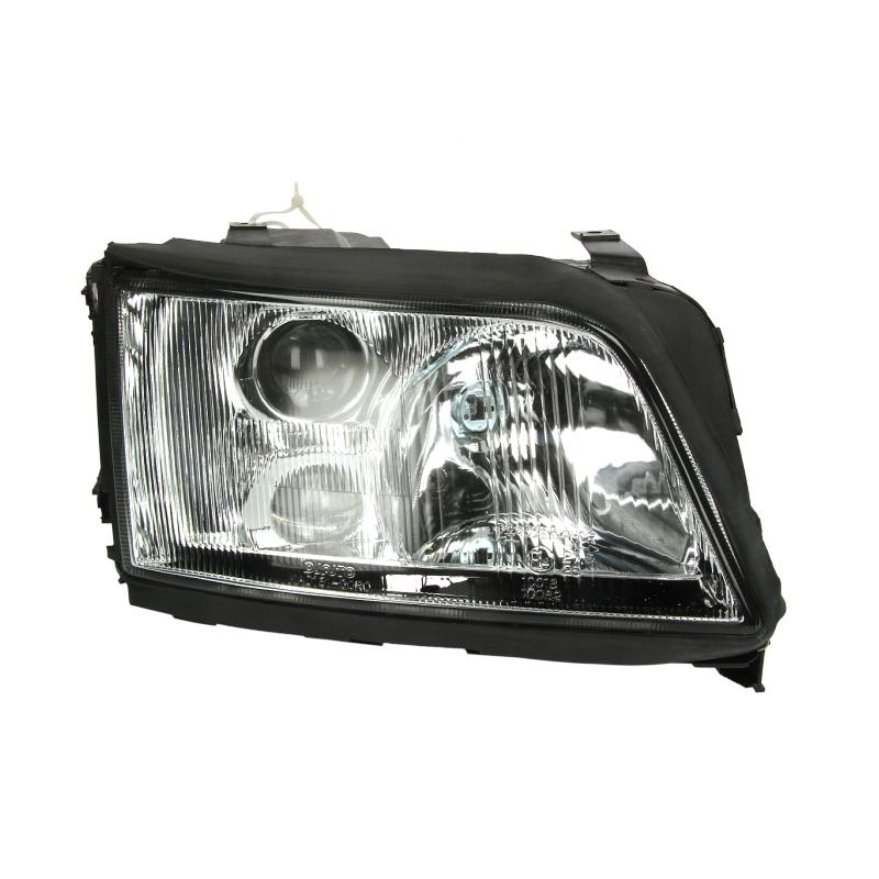 DEPO 441-1118R-LD-EF Headlight