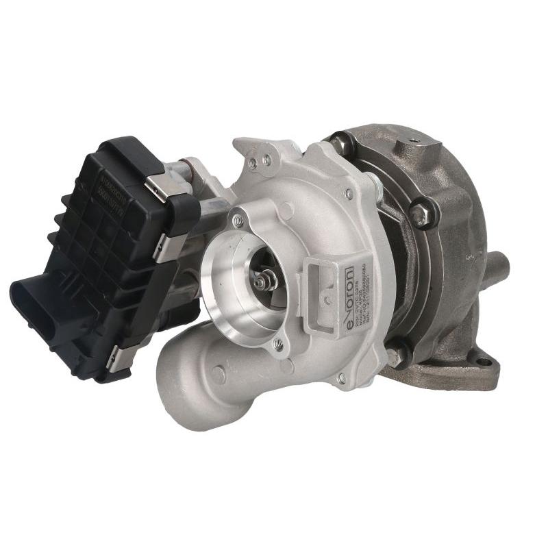 EVORON EVTC0276 Turbocharger
