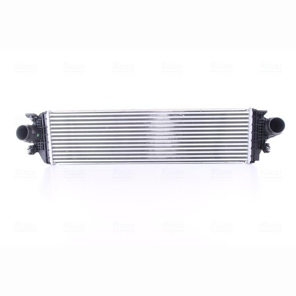 NISSENS NIS961504 Charge Air Cooler