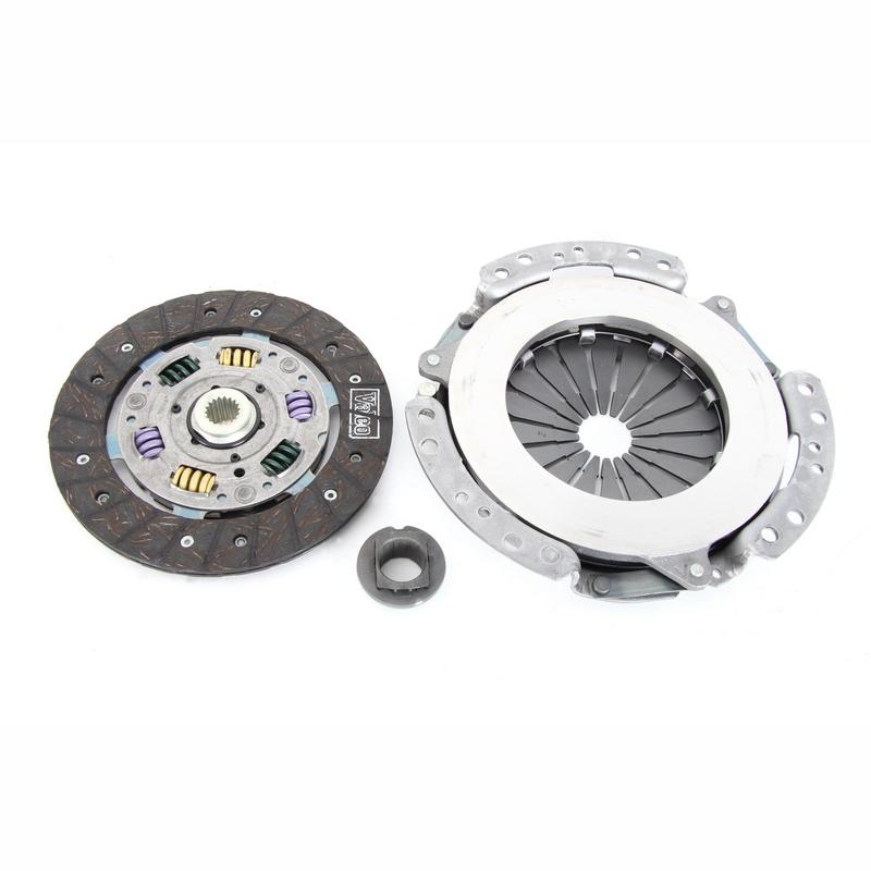 VALEO VAL821365 Clutch Kit