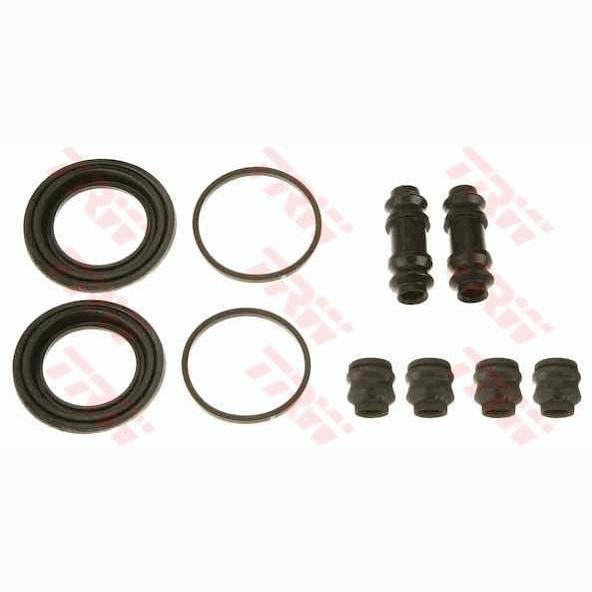 TRW MOTO SP8654 Disc Brake Caliper Repair Kit