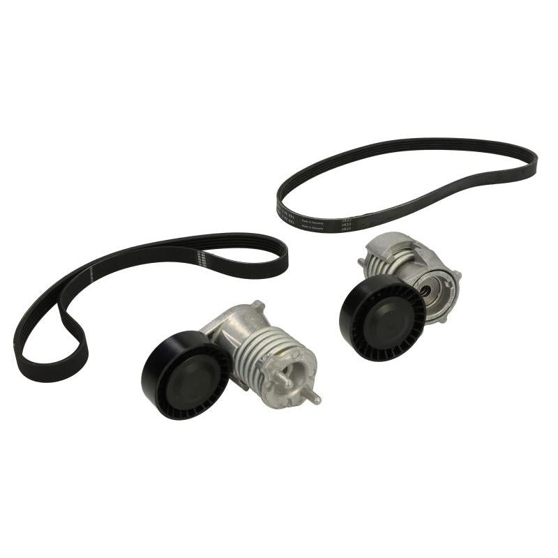 SKF VKMA36148 V-Ribbed Belt Set