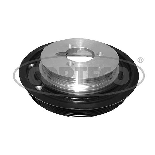 CORTECO CO49418853 Crankshaft Belt Pulley