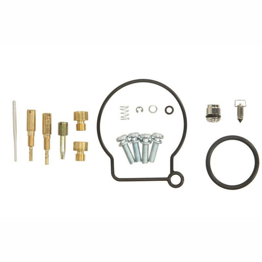4 RIDE 46-8077 Carburettor Repair Kit