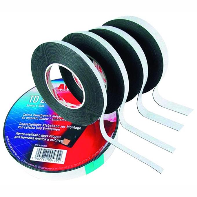APP 80040801 Double-Sided Tape