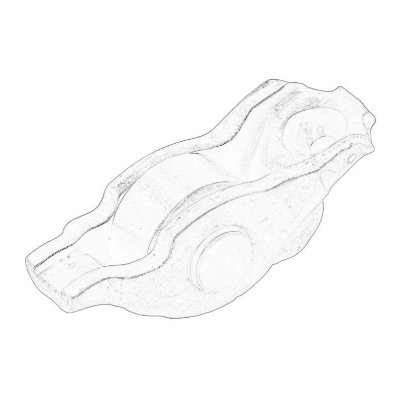 OE CHRYSLER 68272236AA Rocker Arm