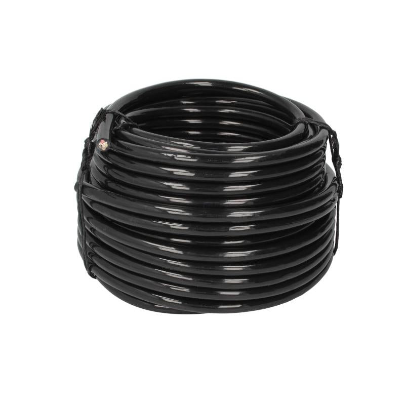 TRUCKLIGHT EC-2X2,5+5X1,0/25 Power Cable