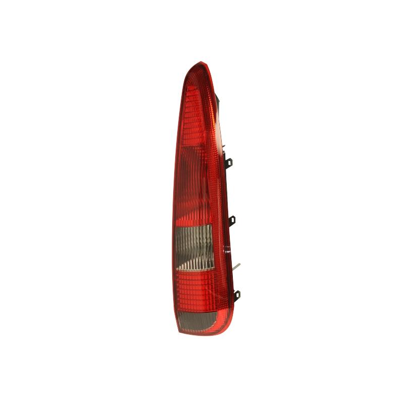 DEPO 431-1951R-LD-UE Rear Light