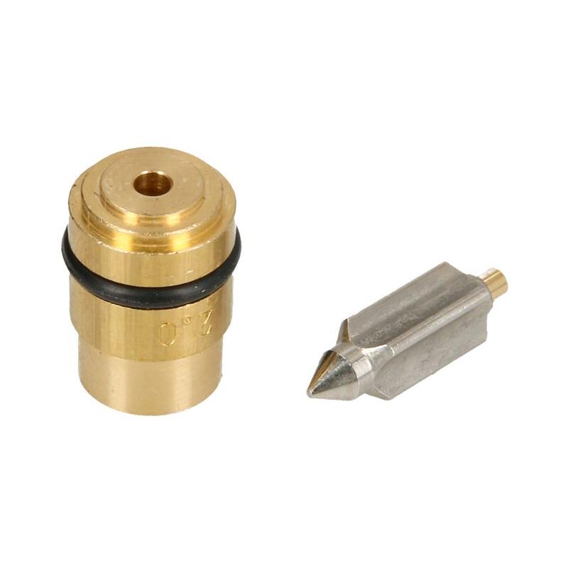 TOURMAX FVS-308 Float-Needle Valve