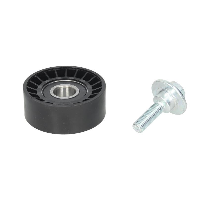 SKF VKM38125 V-Ribbed Belt Deflection/Guide Pulley