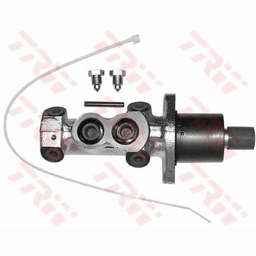 TRW MOTO PMD398 Brake Master Cylinder
