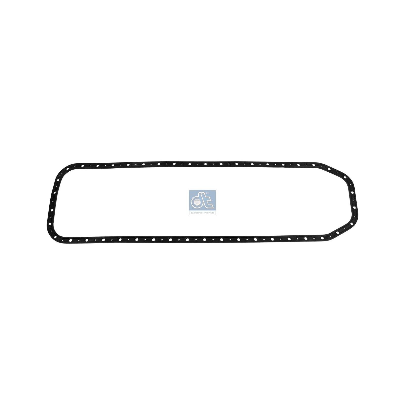 DT SPARE PARTS 2.11033 Oil Sump Gasket