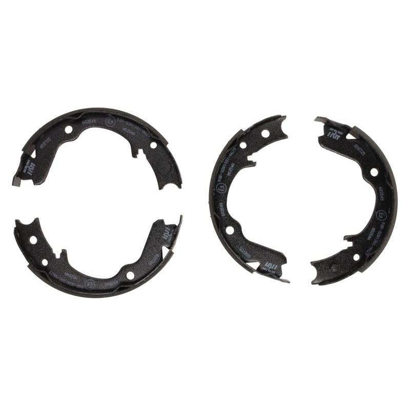 OE CHRYSLER 05134701AB Parking Brake Cable Pull