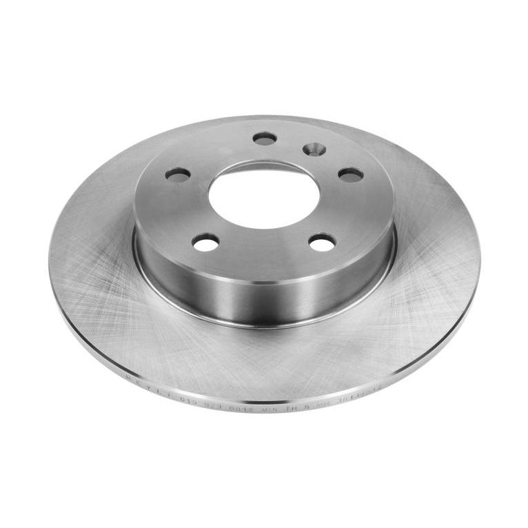 TRW MOTO GS8754 Brake Shoe Set