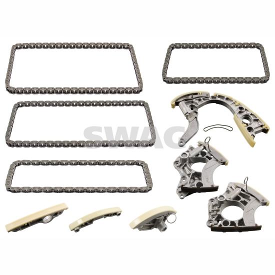 SWAG SW30101882 Timing Chain Kit