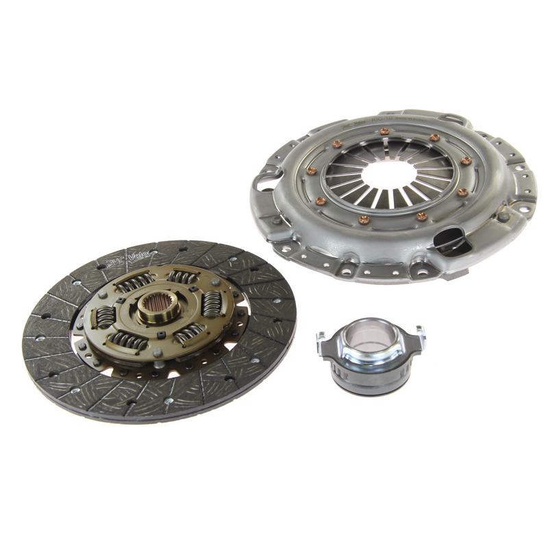 VALEO VAL821115 Clutch Kit