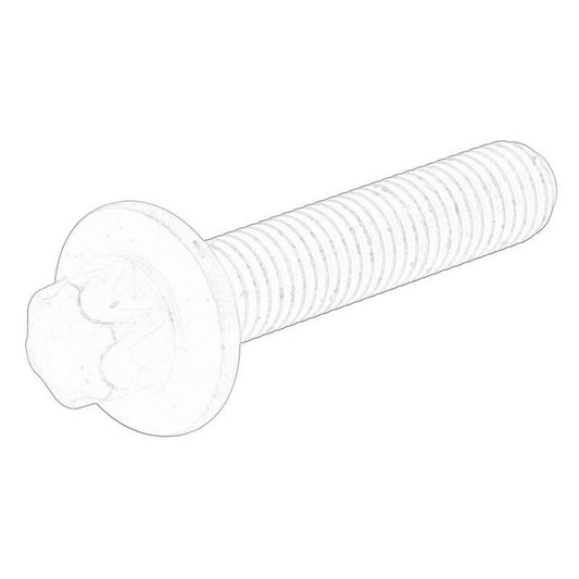 OE MERCEDES N000000005884 Camshaft Gear Bolt