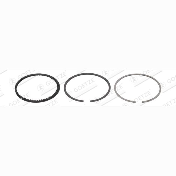 GOETZE 08-450300-00 Piston Ring Kit