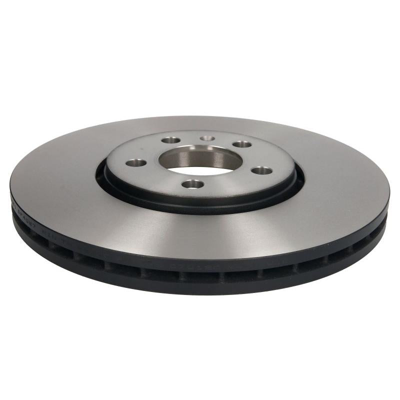 TRW MOTO DF4027 Brake Disc