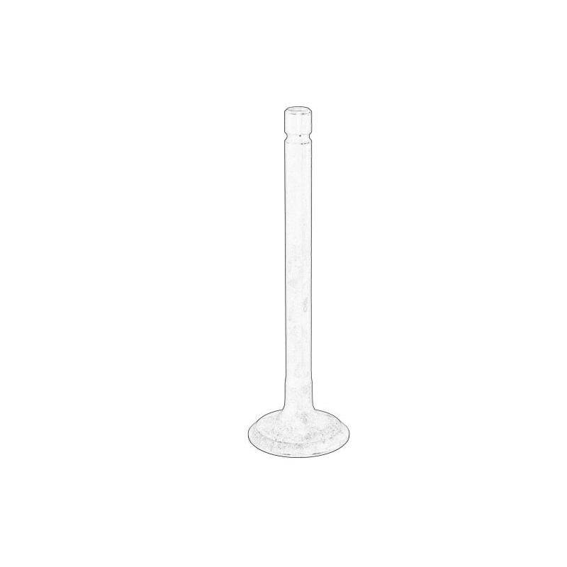 OE PERKINS U20176250-PER Exhaust Valve