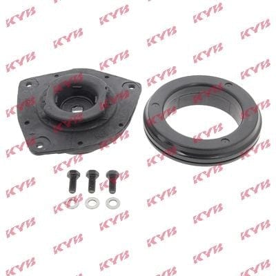 KYB Suspension Mounting Kit SM5626 Repair Kit, Suspension Strut for Nissan Tiida