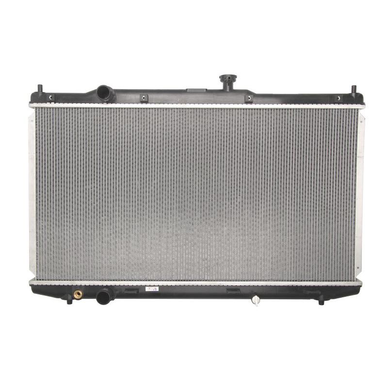 NISSENS NIS681376 Engine Radiator