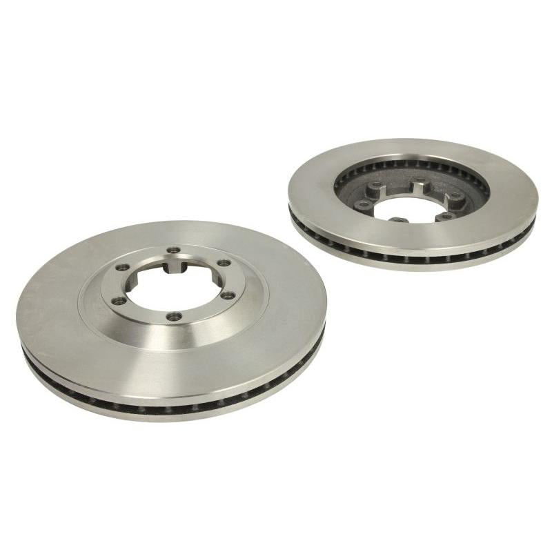 KNORR BS3327 Pretensioning Cylinder