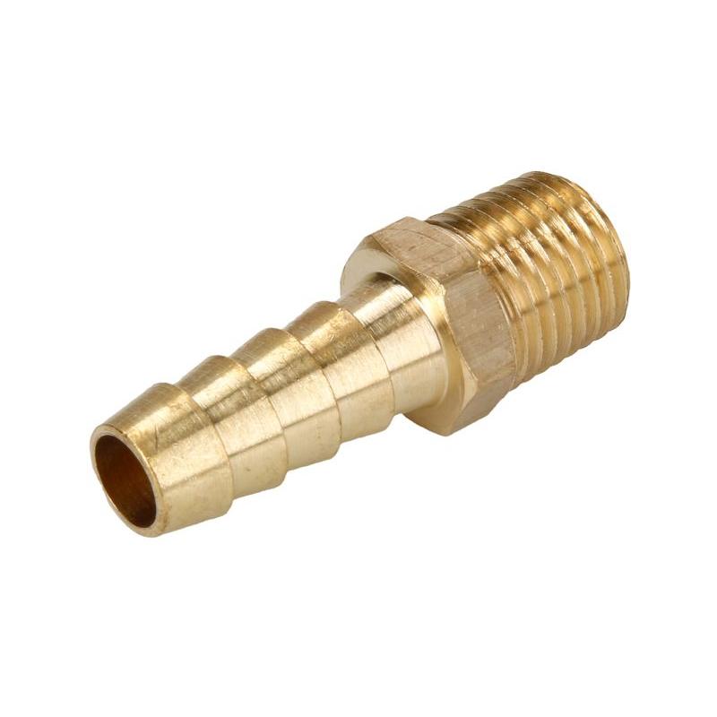 SIERRA INTERNATONAL LLC 18-500-3814 Fuel Coupler