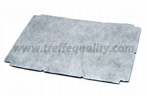 3F Quality 1597 Pollen Filter