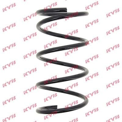 KYB K-Flex RA6683 Coil Spring for Subaru Impreza II Saloon (Gd)