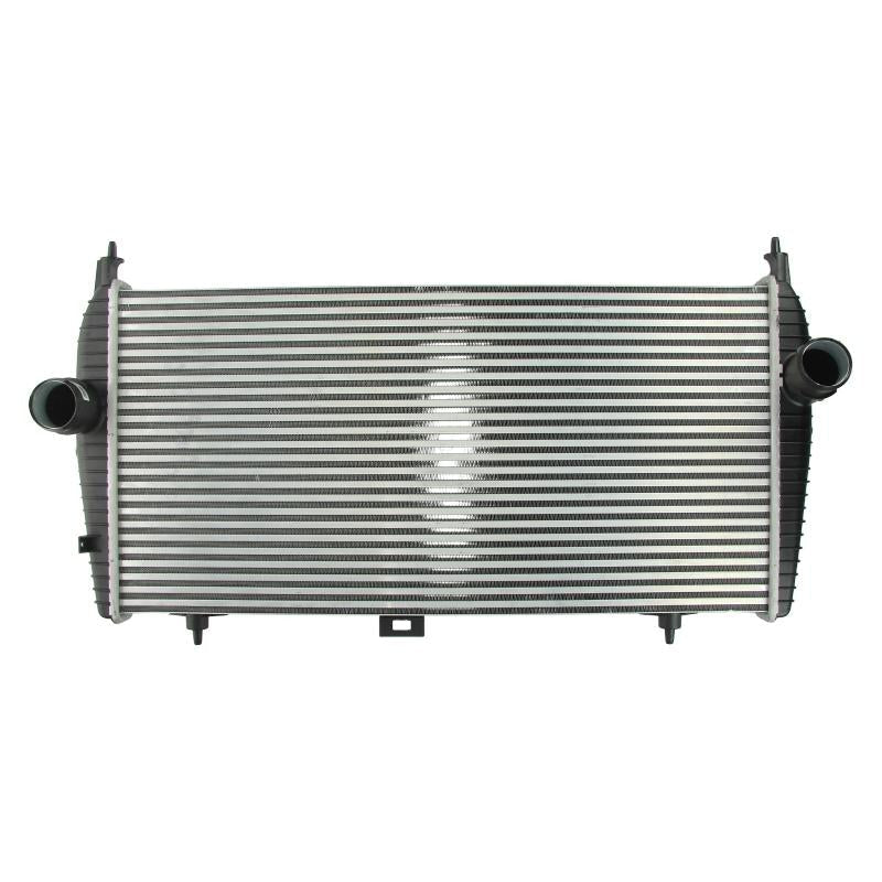 NISSENS NIS96617 Charge Air Cooler