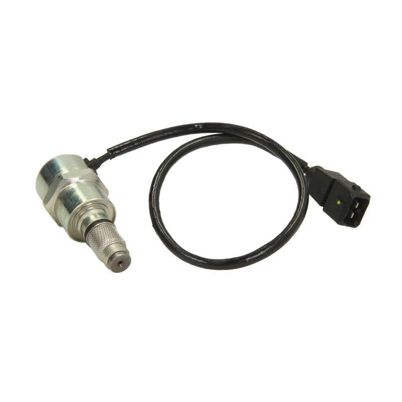 DELPHI 08-154B Injection System Fuel Cut-Off