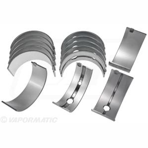 VAPORMATIC VPC3046 Crankshaft Bearing Set